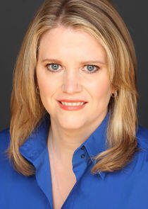 photo of Sara Fagen