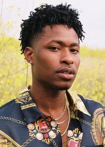 photo of Lucky Daye photo of Lucky Daye