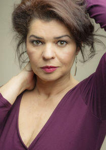 photo of Ángela Vega photo of Ángela Vega