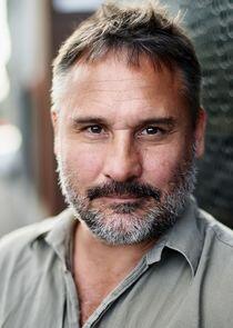 photo of Luke Elliot