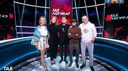 Выпуск 144. Чаруша и Устинова vs Гавр и Хрусталев Выпуск 144. Чаруша и Устинова vs Гавр и Хрусталев