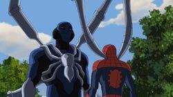 Spidah-Man! Spidah-Man!