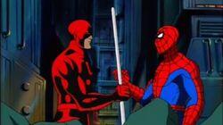 Chapter VII - The Man Without Fear Chapter VII - The Man Without Fear