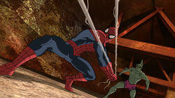Agent Web