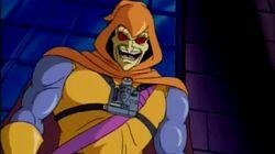 Chapter XIII - Goblin War! Chapter XIII - Goblin War!