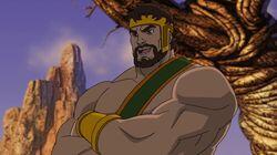 The Tale of Hercules The Tale of Hercules