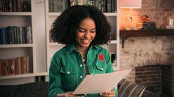 Yara Shahidi Yara Shahidi