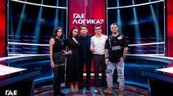 Выпуск 107. Пашков и Тагиев vs Кошкина и Ахметзянова Выпуск 107. Пашков и Тагиев vs Кошкина и Ахметзянова