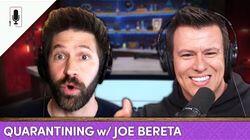 Joe Bereta Reveals Truth About SourceFed, SMOSH, The Valleyfolk & More Joe Bereta Reveals Truth About SourceFed, SMOSH, The Valleyfolk & More