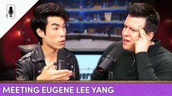 Eugene Lee Yang on Leaving BuzzFeed, TryGuys' Future, & More Eugene Lee Yang on Leaving BuzzFeed, TryGuys' Future, & More