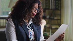 Oprah Winfrey Oprah Winfrey