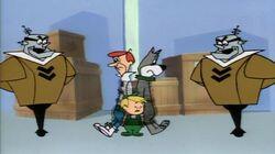 Crime Games Crime Games