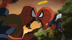 The Savage Spider-Man The Savage Spider-Man