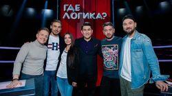 Выпуск 92. Тюмень vs Томск Выпуск 92. Тюмень vs Томск