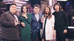 Выпуск 24. Чеснокова и Попов vs A-Studio Выпуск 24. Чеснокова и Попов vs A-Studio