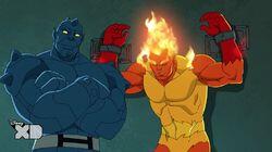Planet Hulk Part 2