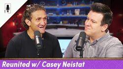 Casey Neistat on Abandoning Social Media, Using Anger, & More Casey Neistat on Abandoning Social Media, Using Anger, & More