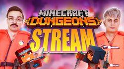 Minecraft Dungeons