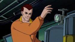 Chapter VIII - The Return of the Green Goblin Chapter VIII - The Return of the Green Goblin
