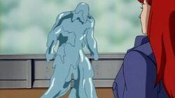 The Return of Hydro-Man Part One The Return of Hydro-Man Part One