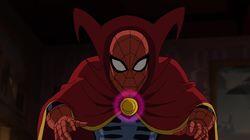 Cloak and Dagger