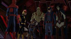 Guardians of the Galaxy