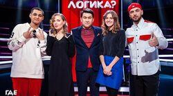 Выпуск 114. Шкирандо и Карпова vs ST и CYGO Выпуск 114. Шкирандо и Карпова vs ST и CYGO