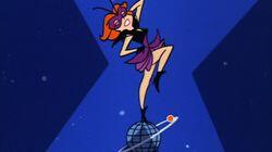Miss Solar System Miss Solar System
