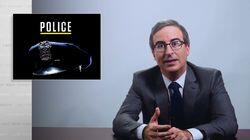 Police Police