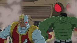 Deathlok Deathlok