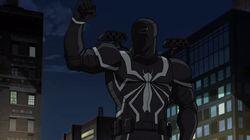 Agent Venom Agent Venom