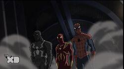 Contest of Champions, Part Three