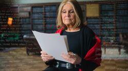 Gloria Steinem Gloria Steinem