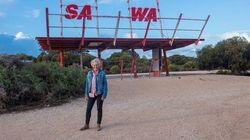 Nullarbor: Turning Back Time Nullarbor: Turning Back Time