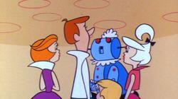 Rosey the Robot Rosey the Robot