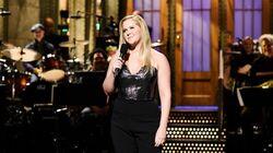 Amy Schumer / Kacey Musgraves Amy Schumer / Kacey Musgraves