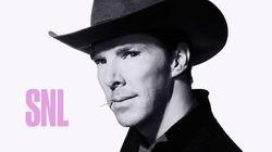 Benedict Cumberbatch / Solange Benedict Cumberbatch / Solange