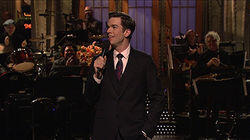 John Mulaney / Jack White John Mulaney / Jack White