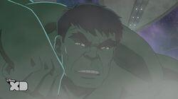 Planet Hulk Part 1