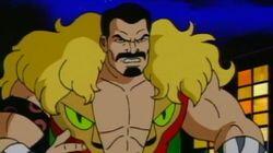 Kraven the Hunter Kraven the Hunter