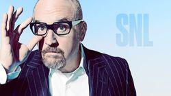 Louis C.K. / The Chainsmokers Louis C.K. / The Chainsmokers