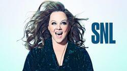 Melissa McCarthy / HAIM Melissa McCarthy / HAIM