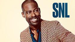 Sterling K. Brown / James Bay Sterling K. Brown / James Bay