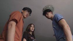 Episode 2 Episode 2