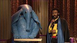Donald Glover / Childish Gambino Donald Glover / Childish Gambino