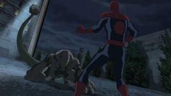 Return of the Sinister Six Return of the Sinister Six