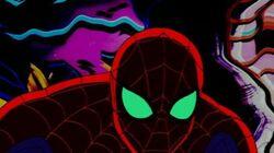 Chapter IV - Enter the Green Goblin Chapter IV - Enter the Green Goblin
