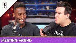 MKBHD On The WORST Tech Launch Ever, Death Of Privacy, & More MKBHD On The WORST Tech Launch Ever, Death Of Privacy, & More