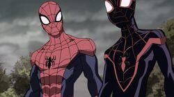 The Spider-Verse, Part Three