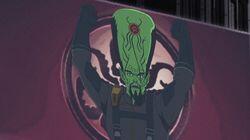 Days of Future Smash Part 4: The Hydra Years Days of Future Smash Part 4: The Hydra Years